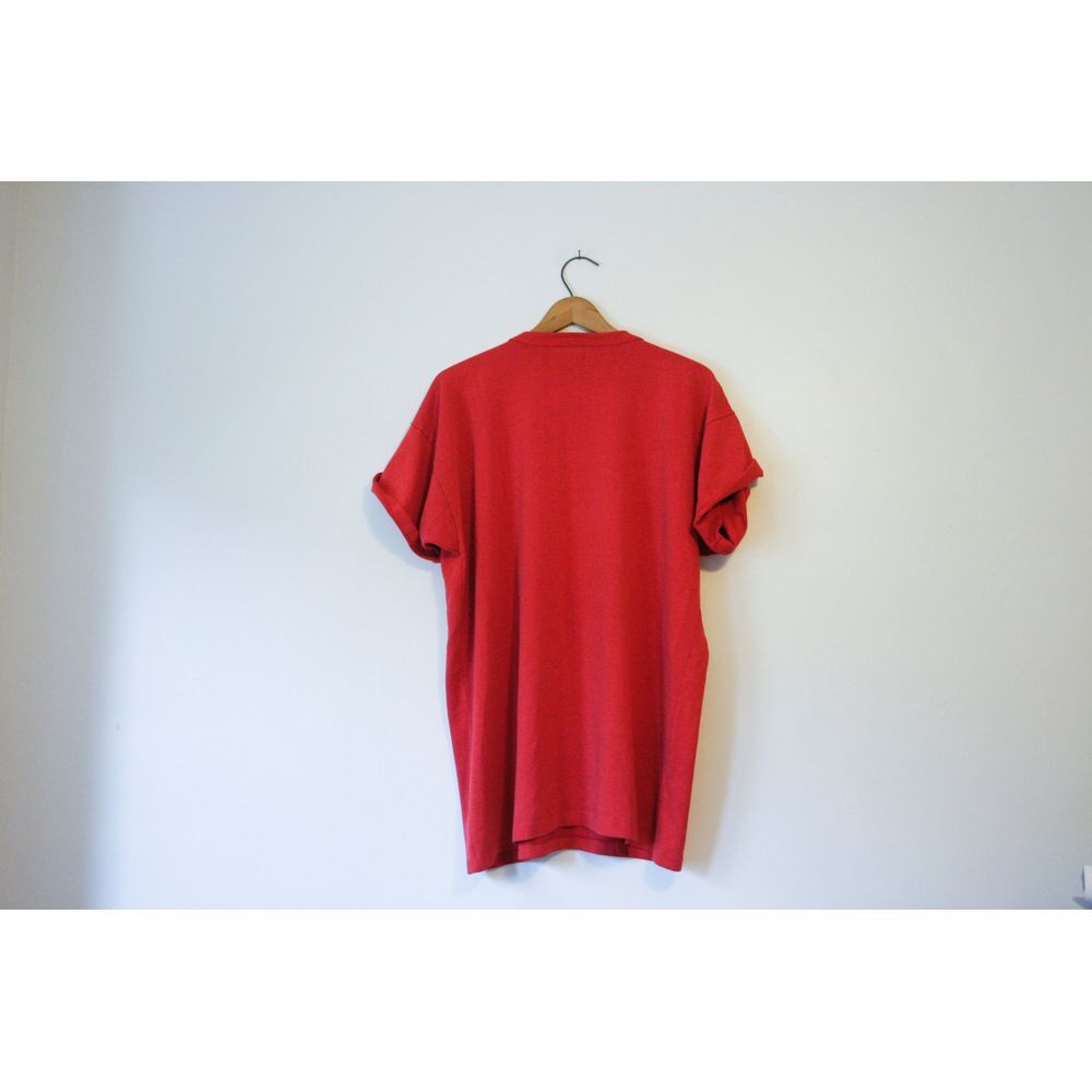 Vintage The Ohio State Buckeyes University OSU Basketball Champion T Shirt XL - Picture 4 of 4